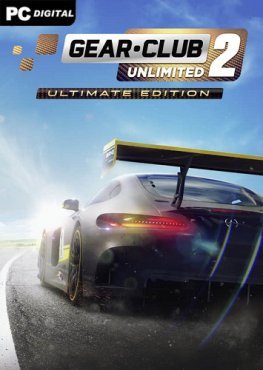 Gear.Club Unlimited 2 - Ultimate Edition по сети