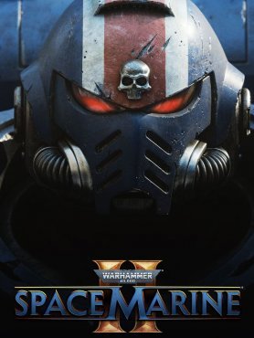 Warhammer 40,000: Space Marine 2