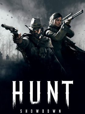 Hunt: Showdown