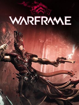 Warframe