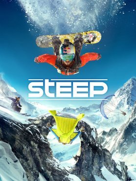 Steep