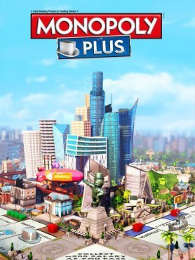 Monopoly Plus