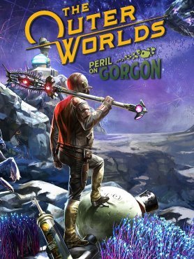 The Outer Worlds: Peril on Gorgon