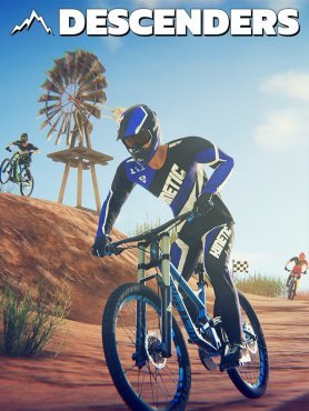 Descenders по сети