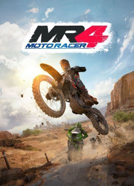 Moto Racer 4