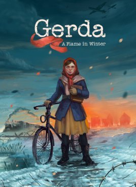Gerda: A Flame in Winter