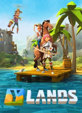 Ylands