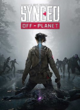 SYNCED: Off-Planet