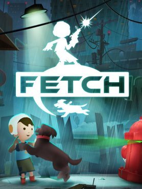 Fetch