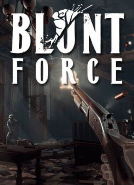 Blunt Force