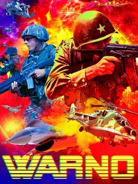 WARNO