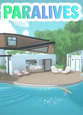 Paralives
