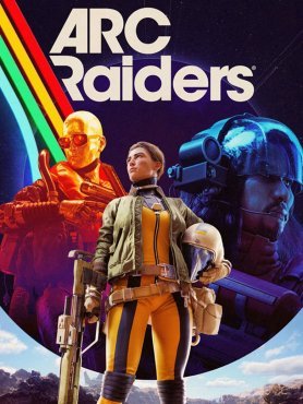 ARC Raiders