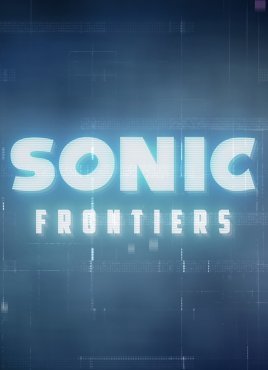 Sonic Frontiers