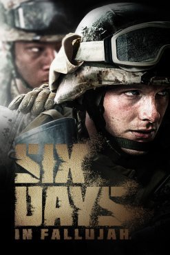 Six Days in Fallujah по сети
