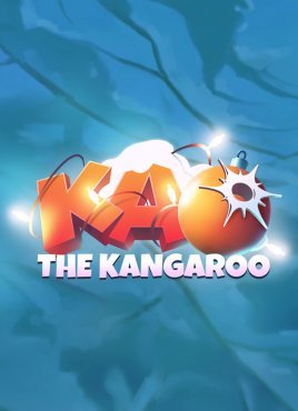 Kao the Kangaroo