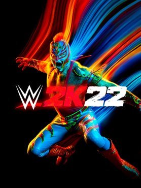 WWE 2K22