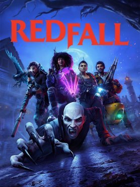 Redfall