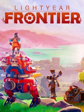 Lightyear Frontier по сети