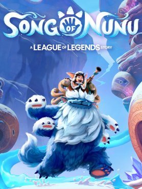 Song of Nunu