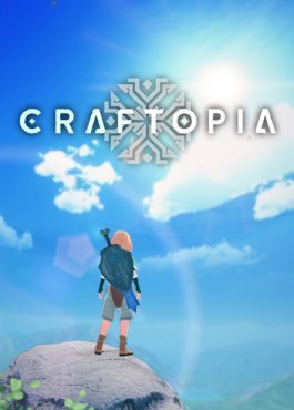 Craftopia