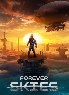 Forever Skies