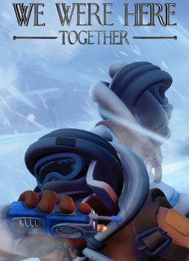 We Were Here Together