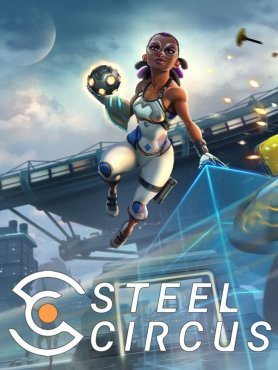 Steel Circus