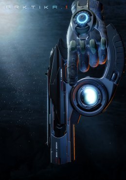 Arktika.1