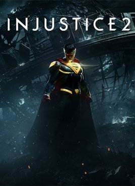 Injustice 2