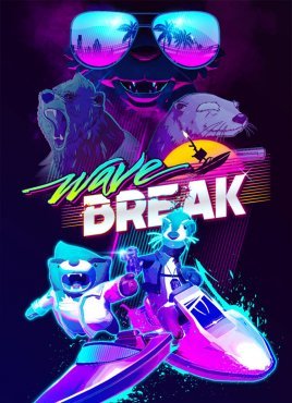 Wave Break