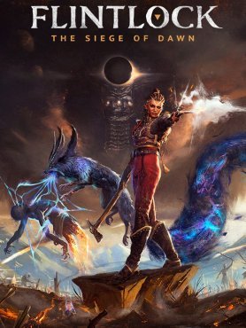 Flintlock: The Siege of Dawn