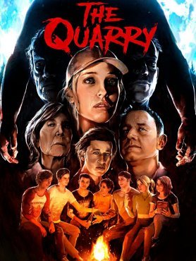 The Quarry по сети