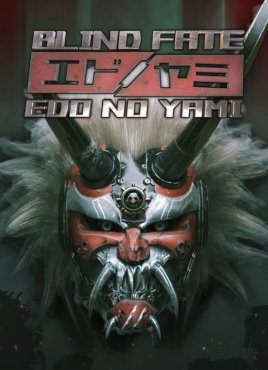 Blind Fate: Edo no Yami
