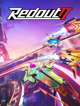 Redout 2 по сети