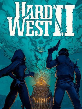 Hard West 2