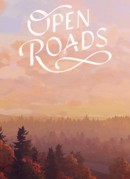 Open Roads