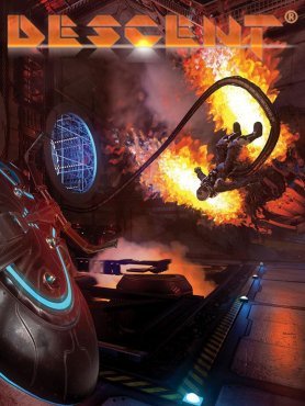 Descent: Underground