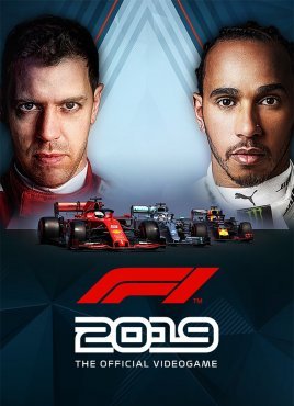 F1 2019 по сети