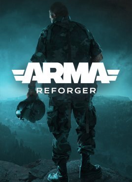 Arma Reforger по сети