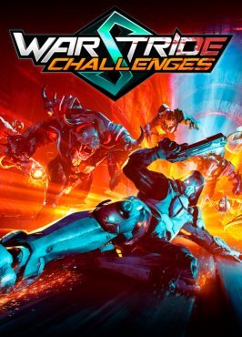 Warstride Challenges