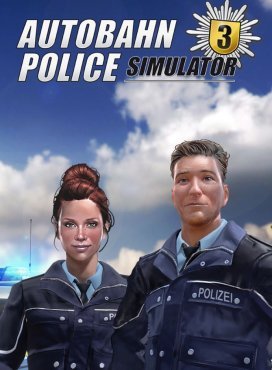 Autobahn Police Simulator 3