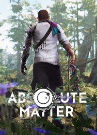 Absolute Matter