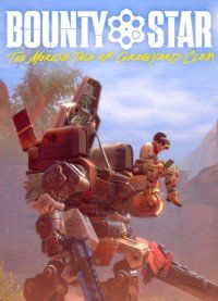 Bounty Star