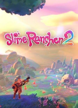 Slime Rancher 2 по сети