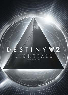 Destiny 2: Lightfall