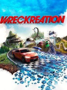 Wreckreation