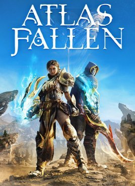 Atlas Fallen по сети