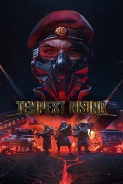 Tempest Rising по сети