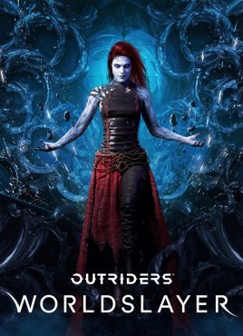 Outriders Worldslayer
